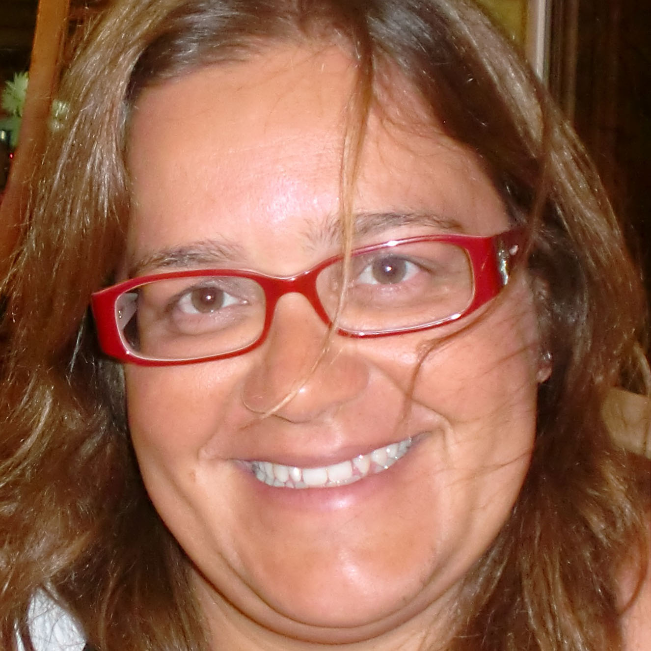Sónia Cristina Gonçalves